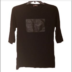 Zara Don’t Stop The Fashion Top